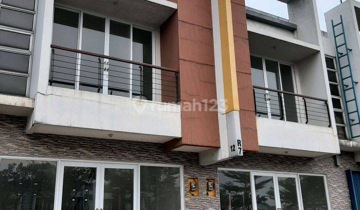 Ruko Di Jual Rugi 1