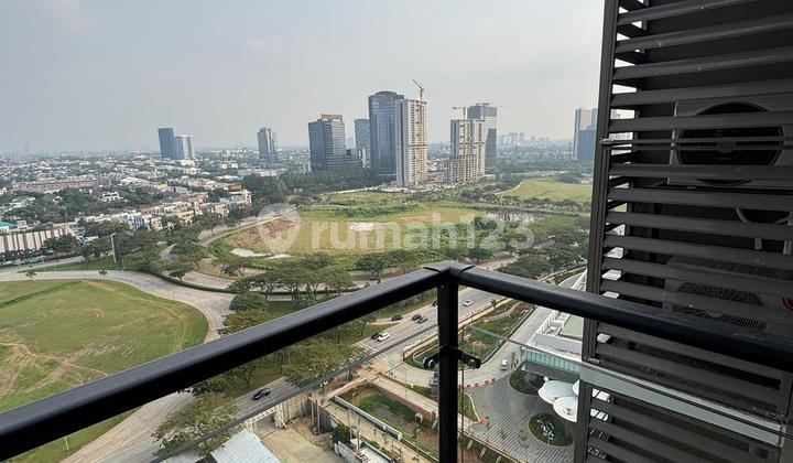 Sky House Furnis Baru