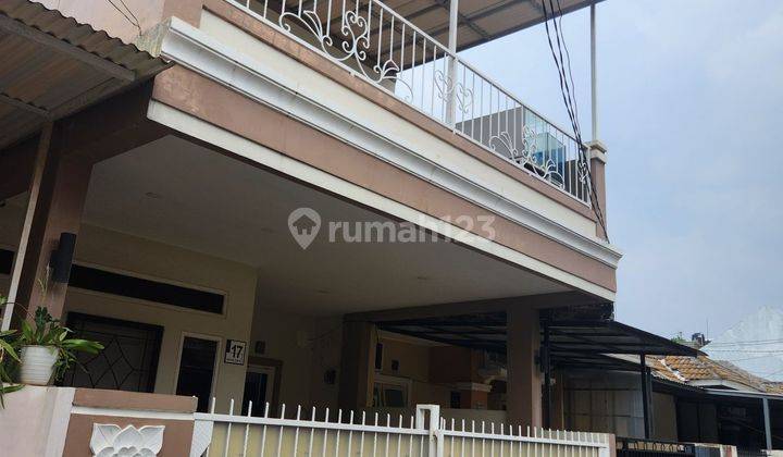 Rumah Sektor 6 .jual Harga Bu 1