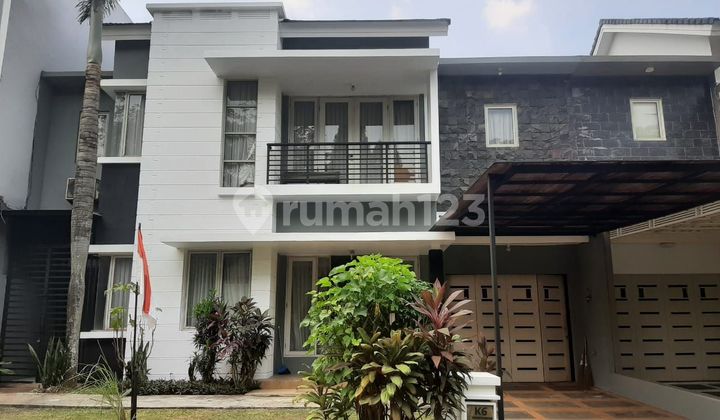 Caribbean island cluster Delatinos at DELATINOS BSD CARIBBEAN ISLAND