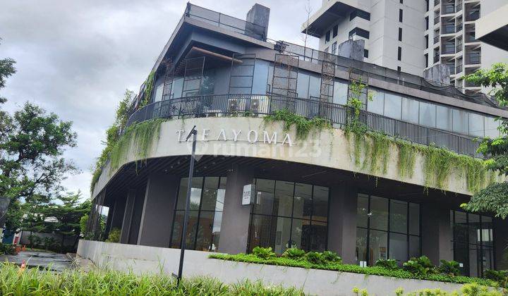 Ayoma Apartm ciater bsd 2