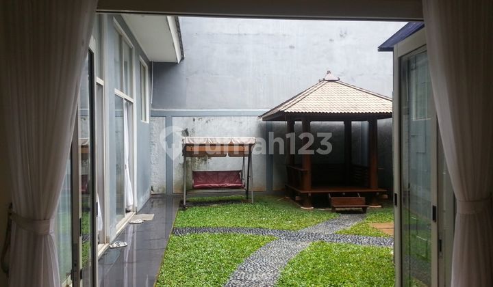 Caribbean island cluster Delatinos at DELATINOS BSD CARIBBEAN ISLAND 2