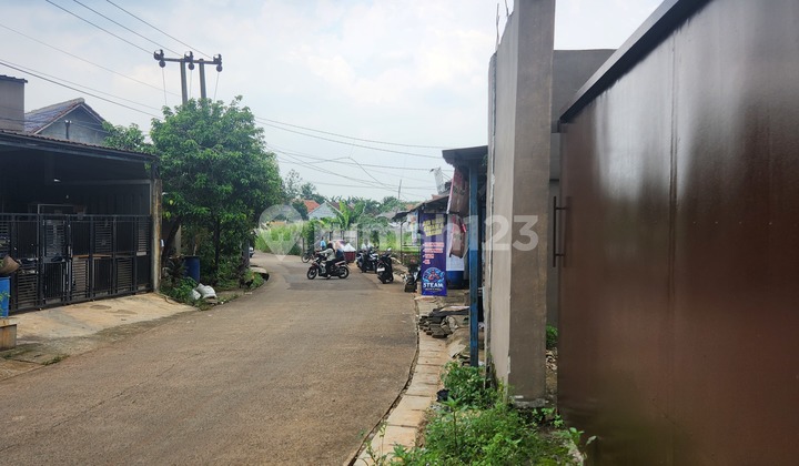 Strategic Location Warehouse In Bsd Strategic Location Warehouse In Bsd