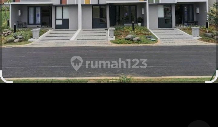 Jual Rugi Cluster Baroni Symponia Sumarecon