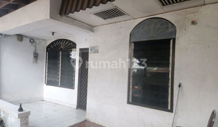 Rumah Tua di Sunter.lokasi Sangat Strategis 2