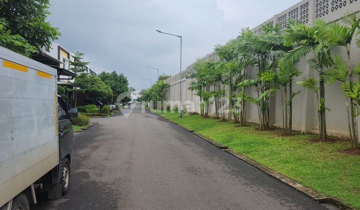 Loss Sale Baroni Cluster Symponia Sumarecon 2