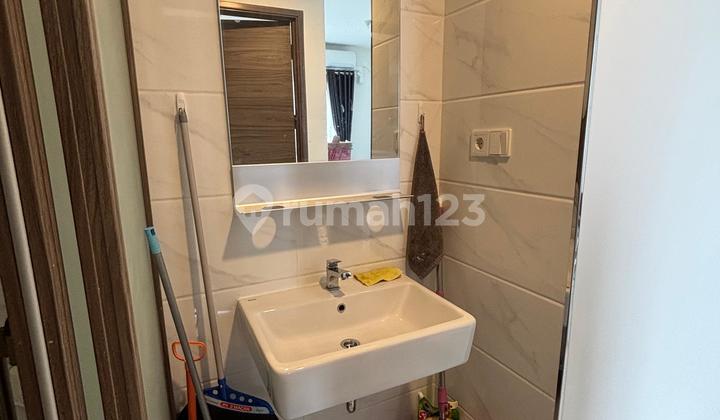 Sky House Furnis Baru 2