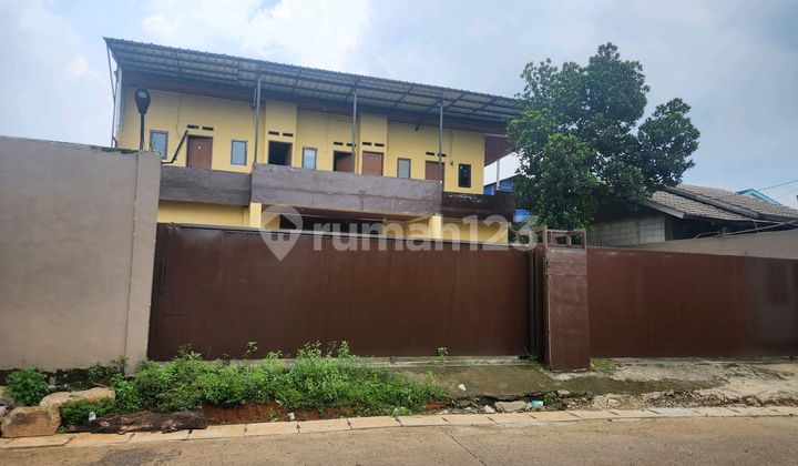 Strategic Location Warehouse In Bsd Strategic Location Warehouse In Bsd