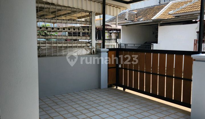 Rumah Baru Hoek Di Sektor 6