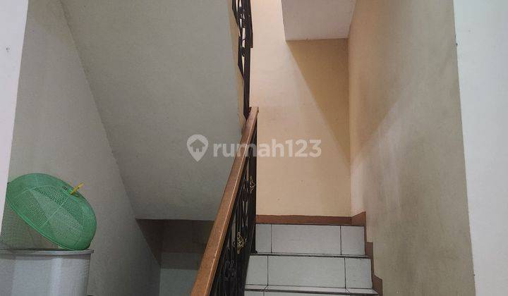 Rumah Sektor 6 .jual Harga Bu 2