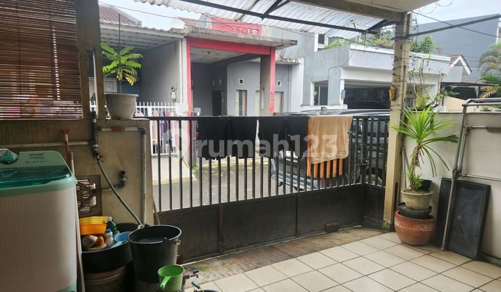 Location Very Close to Gading Serpong