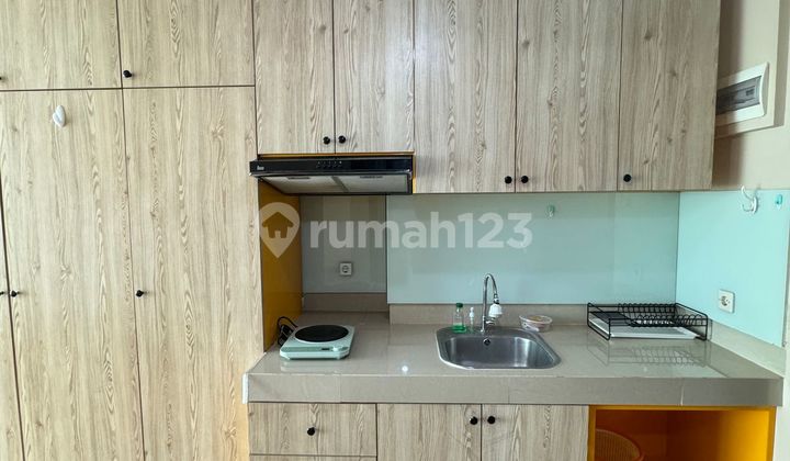 Muraah Apartm U Res 2 Dekat Ke Mol Apartemen 2