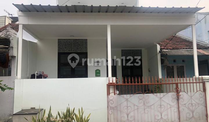 Rumah Siap Huni