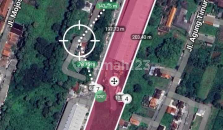 Ready-to-Use Warehouse, Strategically Located in Mojosongo Industrial Area, Boyolali, 16,000m² Ready-to-Use Warehouse, Strategically Located in Mojosongo Industrial Area, Boyolali, 16,000m²