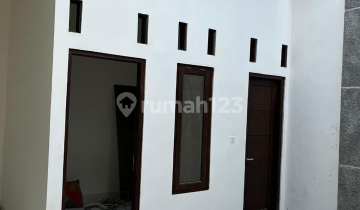 Rumah Perum Fajar Indah Lokasi Laweyan,Solo Luas 182M2 2