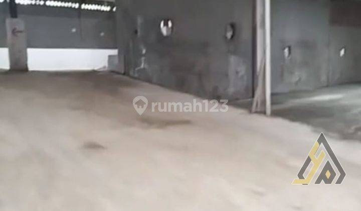 Disewakan Gudang Strategis Industri Luas 9000m2 Lokasi Pakis Aji,Jepara  2