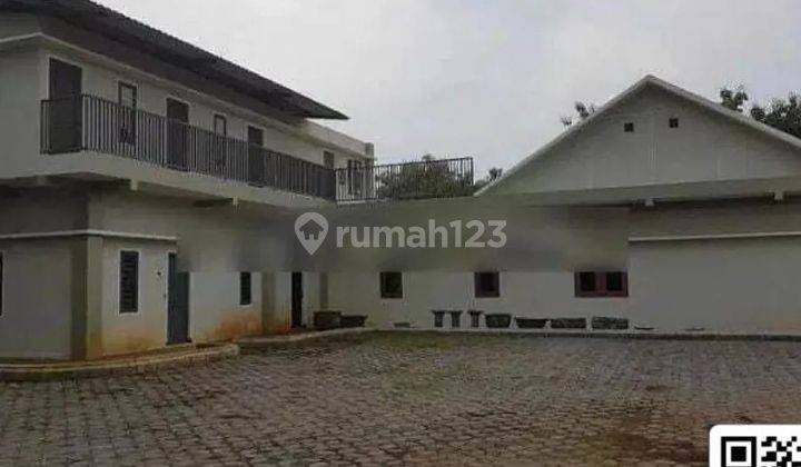 Gudang Siap Pakai di Sukoharjo Solo,luas Tanah 3486m2, 1