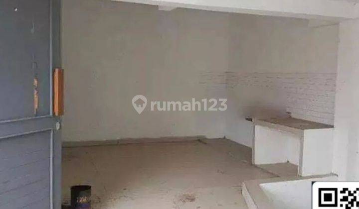 Gudang Siap Pakai di Sukoharjo Solo,luas Tanah 3486m2, 2