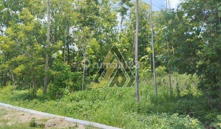 Dijual Tanah Zona Industri 2,1 Ha Berlimbah Kebonbimo,boyolali  2