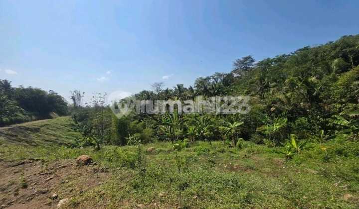 Lahan Zona Industri Lokasi Strategis Bawen,Semarang Luas 60 Ha 1