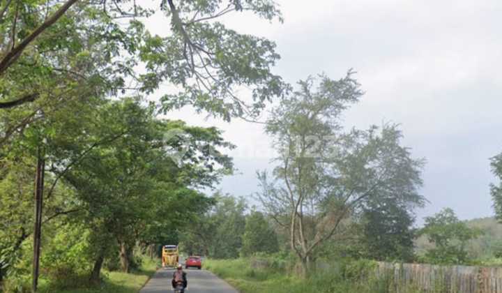 Lahan Zona Industri Luas 15 Ha Tegal Lahan Zona Industri Luas 15 Ha Tegal