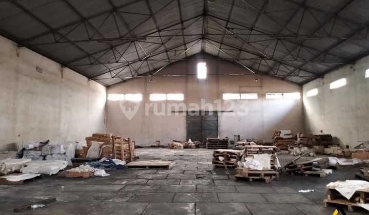 Tanah & Bangunan Eks Pabrik Primissima Lokasi Sleman,Yogyakarta Luas 2,9 Hektar Tanah & Bangunan Eks Pabrik Primissima Lokasi Sleman,Yogyakarta Luas 2,9 Hektar