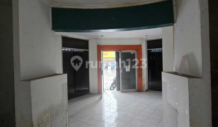 Ready-to-Use Strategic Ruko Location Kartasura, Sukoharjo Area 56M2 2