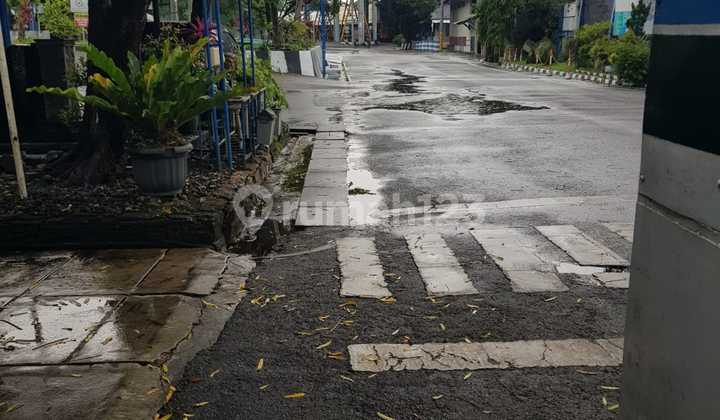 Pabrik Beton Aktif Kawasan Industri di Boyolali Luas 4,2 Ha