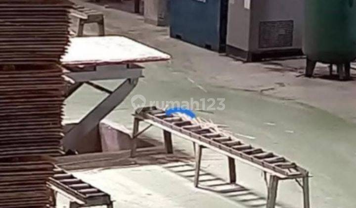 Dijual Gudang Strategis di Temanggung luas 1.8 Ha BU! 2