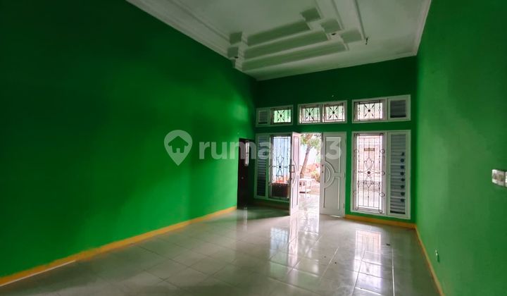 Rumah Super Strategis di Banjarsari,Solo Luas 1099M2