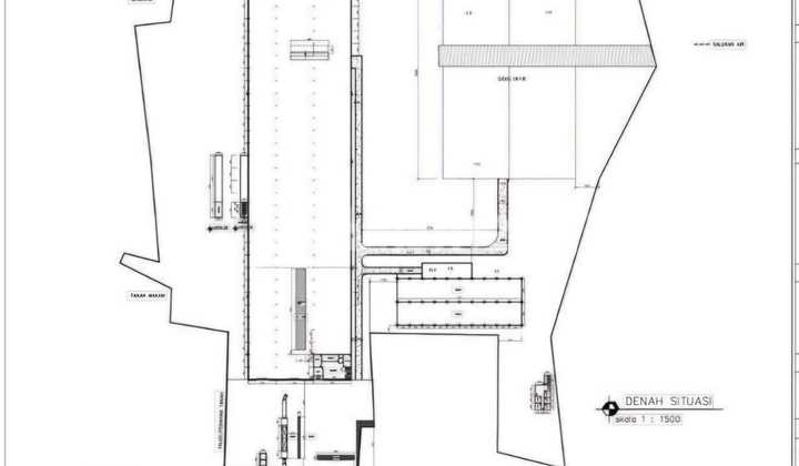 Gudang Zona Industri Lokasi Super Strategis Boyolali Luas 9 Ha Gudang Zona Industri Lokasi Super Strategis Boyolali Luas 9 Ha