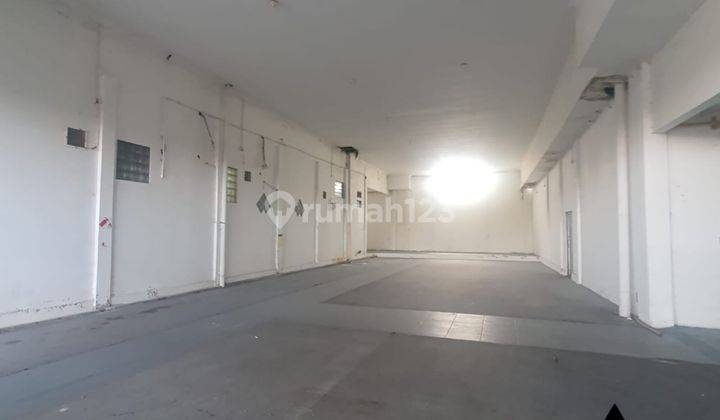 Disewakan Gudang Zona Industri Luas 6000m2 Lokasi Grogol Sukoharjo 2