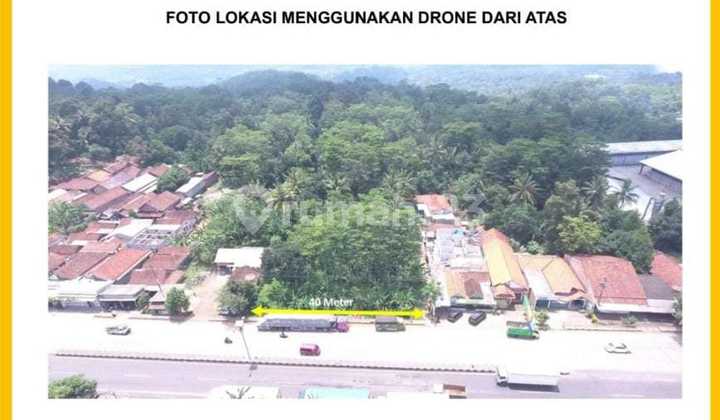Industrial Zone Land Strategic Location Banyuputih, Batang Area 50 Ha Industrial Zone Land Strategic Location Banyuputih, Batang Area 50 Ha