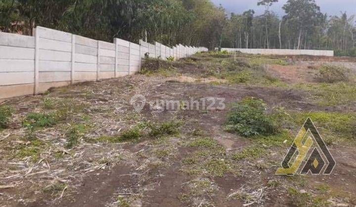 Lahan Zona Industri,Lokasi Boyolali,Luas 4,6 Ha 2