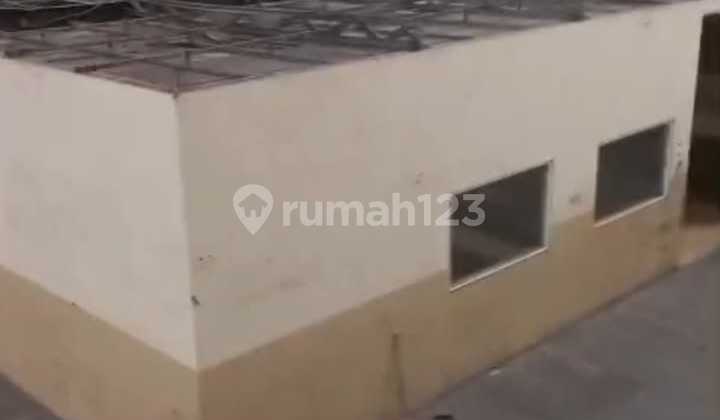 Ready-to-Use Warehouse,Yellow Zone - Juwiring Location,Klaten 1870M2