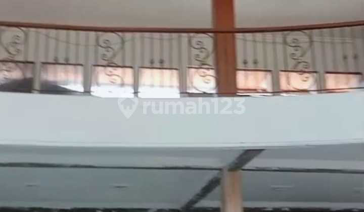 Ready-to-Use Warehouse, 2500m2 Industrial Zone Location Jepara