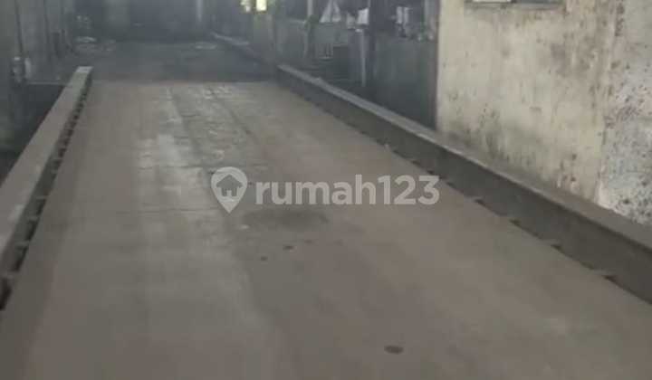 Coconut Shell Briquette Factory in Pati Strategic Industrial Zone, Area 1.5 Hectares