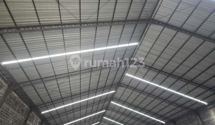 Super Strategic Industrial Area Warehouse in Ceper, Klaten, 5000m2 Super Strategic Industrial Area Warehouse in Ceper, Klaten, 5000m2