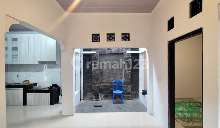 Rumah Siap Huni Lokasi Strategis Colomadu, Karanganyar Luas 110M2 2