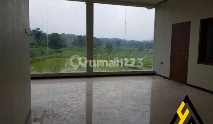 Dijual gudang industri lokasi Mojogedang sangat strategis Luas 4274m BU! 2