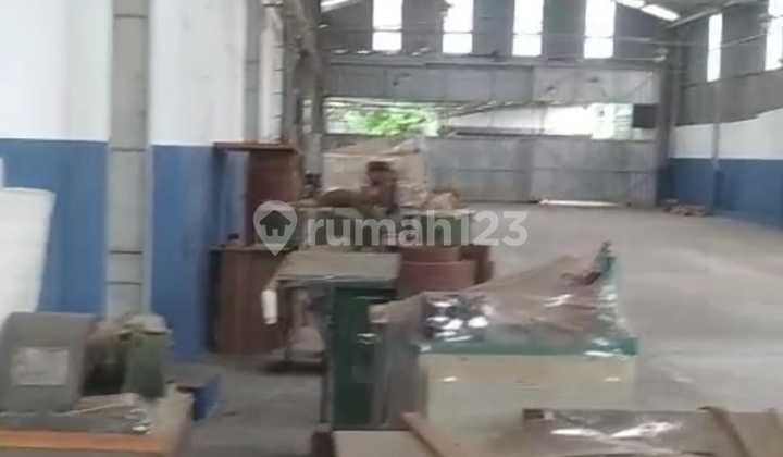 Warehouse in Baki Industrial Area, Sukoharjo, Area 3209M2 Warehouse in Baki Industrial Area, Sukoharjo, Area 3209M2