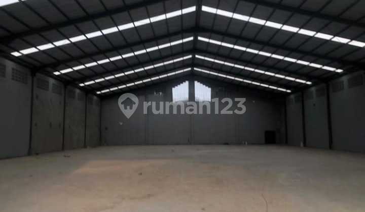 Gudang Industri Lokasi Strategis Kudus Luas 6000M2 Gudang Industri Lokasi Strategis Kudus Luas 6000M2