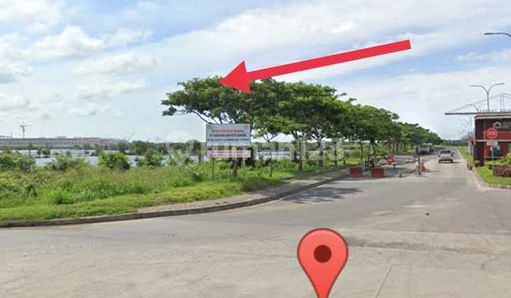 LAHAN TANAH ZONA INDUSTRI - LUAS 27684 M2  STRATEGIS  KALIWUNGU, KENDAL - JAWA TENGAH