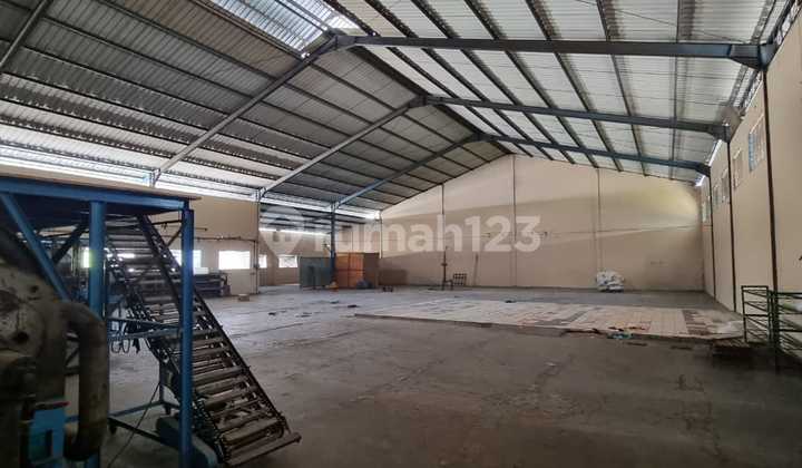 Gudang Zona Industri Lokasi Super Strategis Nogosari, Boyolali Luas 4500M2 Gudang Zona Industri Lokasi Super Strategis Nogosari, Boyolali Luas 4500M2