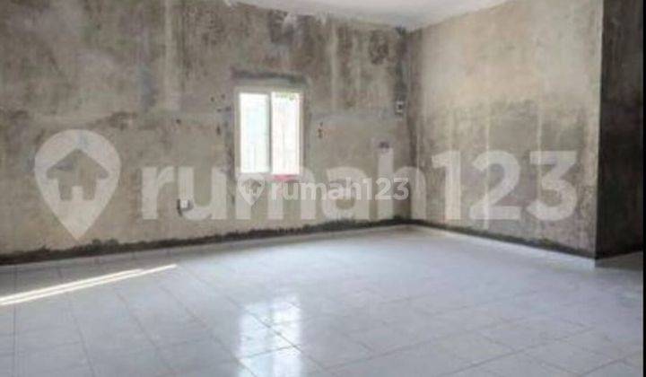 Disewakan gudang lokasi sukoharjo luas 1200m BU! 2
