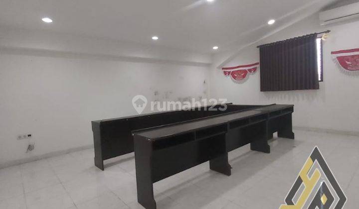 Disewakan Gudang Industri 3733m2 Lokasi Kartasura,sukoharjo  2