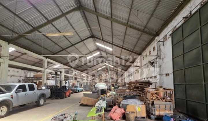Gudang Zona Industri Lokasi Sukoharjo Luas 6900M2 Gudang Zona Industri Lokasi Sukoharjo Luas 6900M2