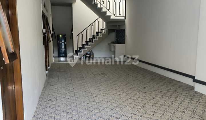 For Sale Exclusive Super Strategic Boarding House in Solo, Area 105M2 New 2