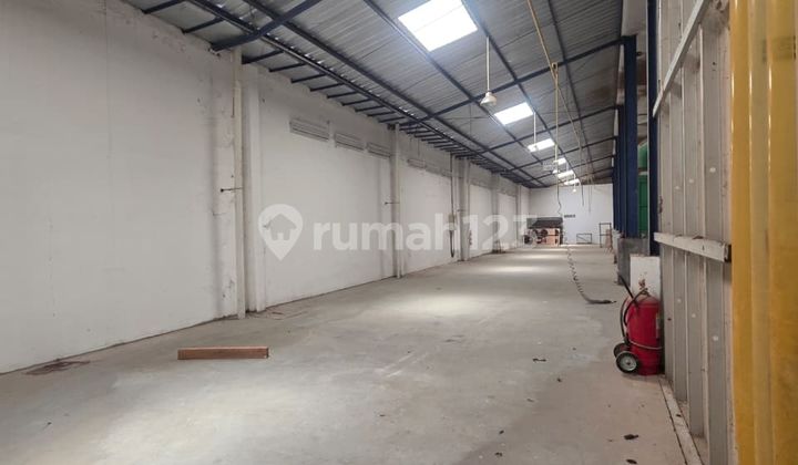 Wonosari, Klaten Industrial Zone Warehouse, 1.9 Hectares Wide Wonosari, Klaten Industrial Zone Warehouse, 1.9 Hectares Wide
