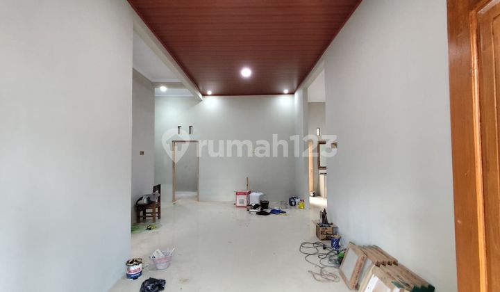 New House Prime Location Banyuanyar, Solo Area 150M2 2